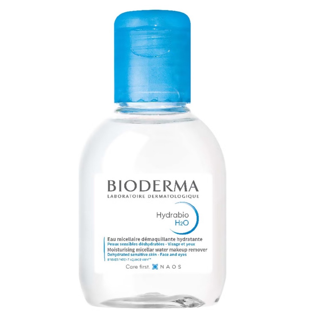 Hydrabio H2O Micellar Water 3.4FL